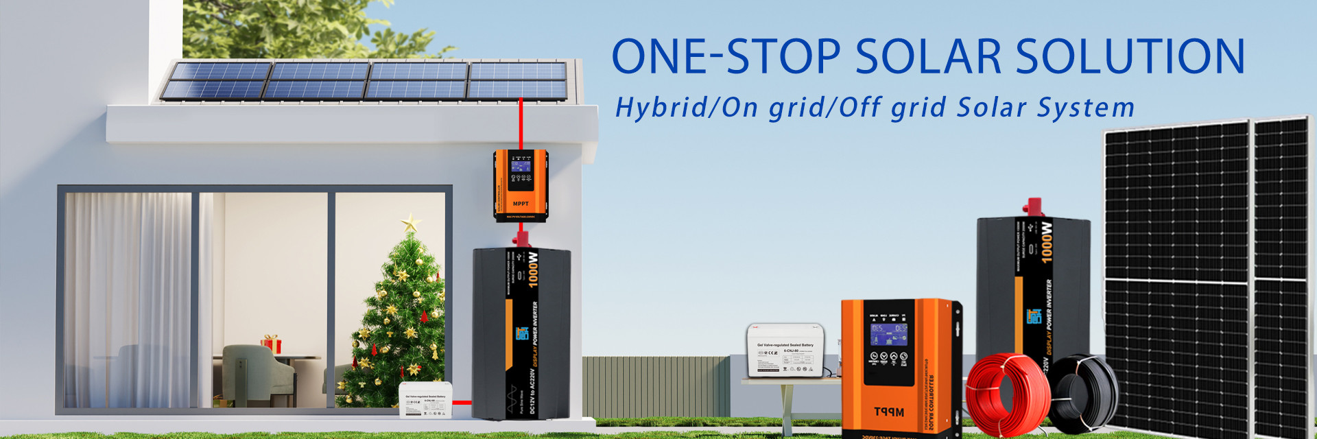 qualidade inversor do poder fábrica