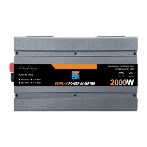 Últimas notícias da empresa sobre Tecnologia PWM em inversores: como melhora a eficiência e o desempenho