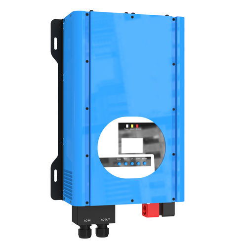 Últimas notícias da empresa sobre Qual é o melhor inversor bidirecional de 12V a 220V?