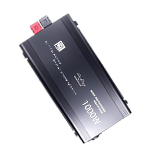 Últimas notícias da empresa sobre Inversores com saída USB versus AC: Qual é a diferença?