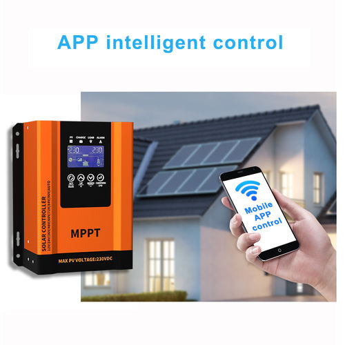 Últimas notícias da empresa sobre Controladores de carga solar MPPT vs. PWM: principais diferenças explicadas