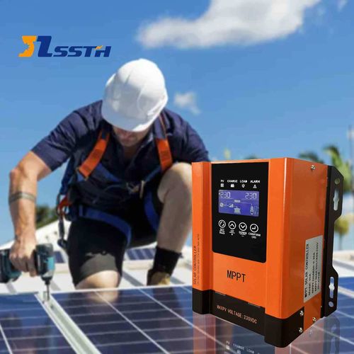 Últimas notícias da empresa sobre O que é um controlador de carga solar