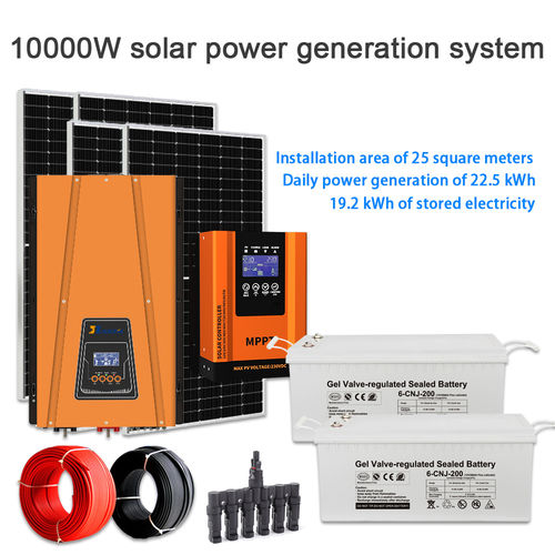 Últimas notícias da empresa sobre Controle inteligente em inversores: como a tecnologia IoT está revolucionando o gerenciamento de energia