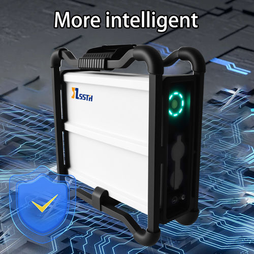 Últimas notícias da empresa sobre Vantagens e desvantagens das centrais elétricas portáteis: uma análise detalhada