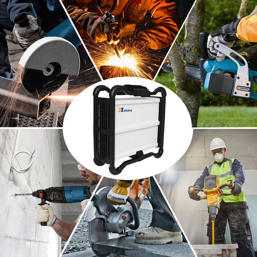 Últimas notícias da empresa sobre Melhor Estação de Energia Portátil de 2025: Solução de Energia Externa de Alta Eficiência, Segura e Inteligente