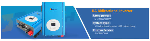 Últimas notícias da empresa sobre O Que É um Inversor para RV e Por Que Você Precisa de Um?