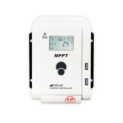 Bom preço. 24 Hours Work Time 10A 20A 30A 40A 50A 60A Mppt Gel Lifepo4 Lithium Battery Charging Controller 12V 24V Auto Solar Panel Charge Controller on-line