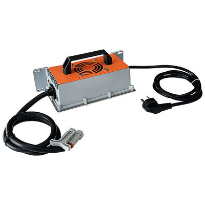 Bom preço. 2200W Lifepo4 Carregador de bateria à prova d'água de ácido de chumbo de lítio IP67 24V 50A 36V 40A 48V 30A 60V 30A on-line