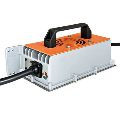 Bom preço. 750W Carregador de bateria elétrica 24V 20A 36V 15A 48V 12A Carregador de bateria LiFePO4 on-line