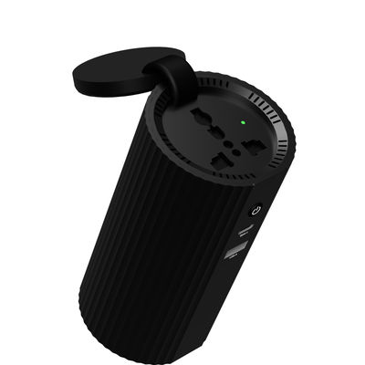 Dc 12V para Ac 220V 150 Watt Inverter de carro Automóvel Cigarro isqueiro Inverter de potência personalizado