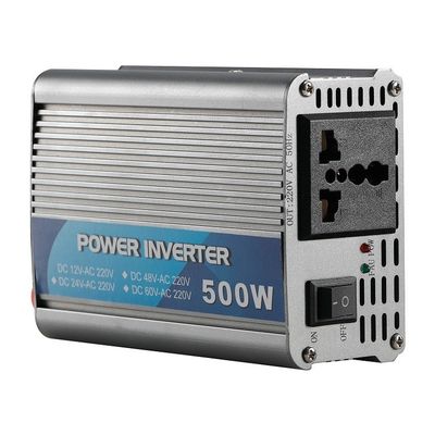 12v a 220v Dc a Ac Inverter de onda senoidal 500w Inverter de onda senoidal modificado 50Hz/60Hz