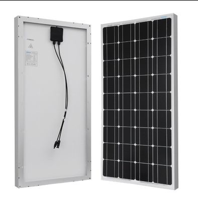 PERC Monocristalino 350W 330W 300w Mono Painel Solar 72 Células Painel Solar 360W