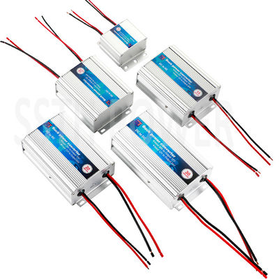 Conversores de corrente contínua 12V 48V 220V 50Hz 110V 60Hz