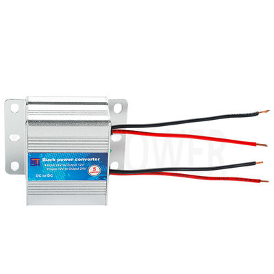Bom preço. Módulo de alimentação Desça 24vdc para 12vdc Convertidor 5A 10A 15A 20A 30A 40A 100A on-line