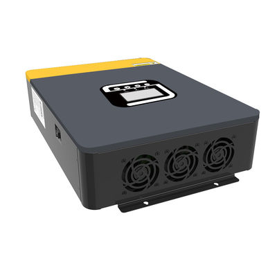 4200VA MPPT Inverter de energia solar de 24V DC a 230V AC Inverter para sistema residencial