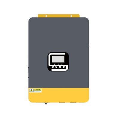 Bom preço. 12V 2,2kVA 450VDC Off Grid MPPT Inverter de onda senoidal puro WIFI RS485 RS232 on-line