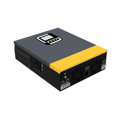 MPPT duplo Inverter solar off-grid 1,5 kW Inverter solar 24V Voltagem de saída 220V 230V