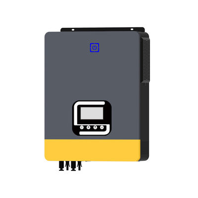 8200VA Inverter Solar Off Grid Pure Sine Wave 8KW 220V 230V Para Sistema Solar Doméstico