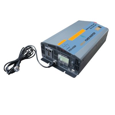 Porta USB 3kw 4kw 5kw Pure Sine Wave Inverter Solar SDK Rede Multi Função
