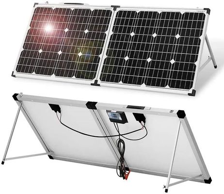 100W 150W 200W 300W 400W painéis solares portáteis 1000W painel solar dobrável
