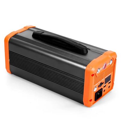 Carregamento rápido 90000mAh 300W Estação de energia portátil para barraca de acampamento ao ar livre 220V 110V