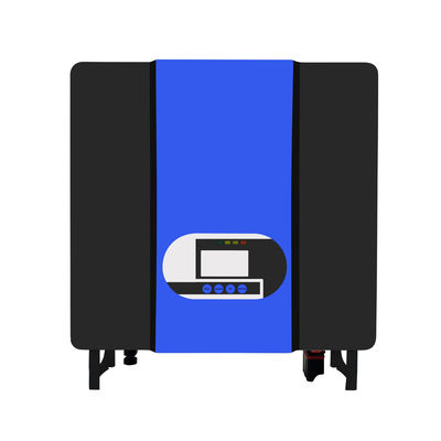 Display LCD 3.5Kva 24V MPPT Wifi Solar All in One Inverter híbrido para casa para 230VAC Fácil de instalar