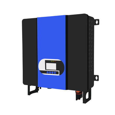 Voltagem AC 230VAC 3.5KW 24V MPPT Wifi All in One Inverter híbrido para aplicações fora da rede