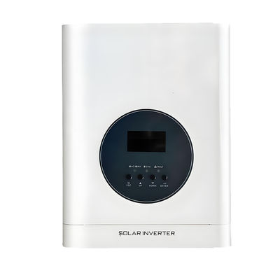 12500VA 10000W Inverter de energia solar híbrida fora da rede com função paralela e onda senoidal pura 10KW AC a DC 48V 220V