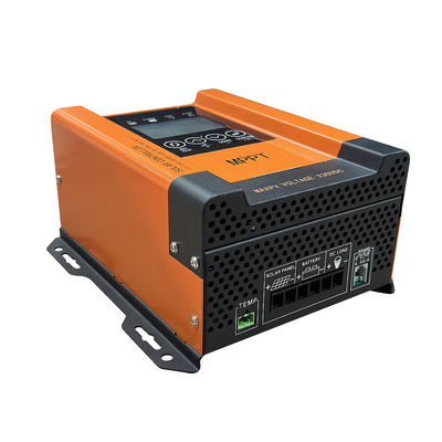 60A 12V 24V 36V 48V 60V 72V 84V 96V MPPT Controlador de carregador de bateria de carga solar com nível de proteção IP 21