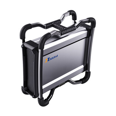 3600W 2600WH Gerador de bateria de armazenamento de energia IP54 Estação de energia de reserva portátil
