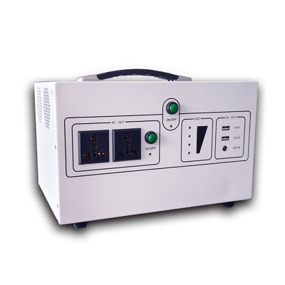 central elétrica 1000W portátil