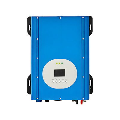 Bom preço. Carregador de inversor de ondas sinusoidais puro de 3000 W para sistemas solares on-line