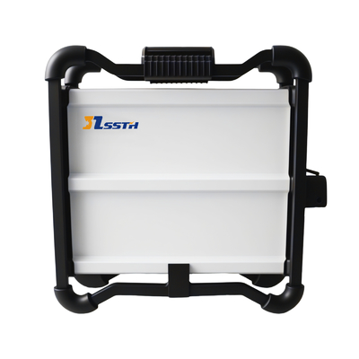 3600W 2600Wh Central de Energia Portátil IP54 Impermeável 22kg