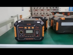 OEM 1000 Watt Estação de Energia Portátil TIPO-C Saída QC3.0 18W Para carregamento rápido