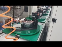 Inversor de potência de 10000W DC para AC Toroidale 48v 10KW Inversor de potência