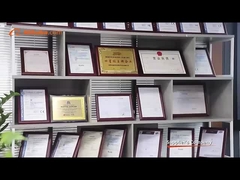 Visão geral da empresa
