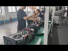 Carregador de inversor de onda sinusoidal puro de 3KVA 3000W para DC24V 36V AC110V 220V 240V Tipo de saída